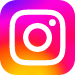 Logo for Instagram social media platform.
